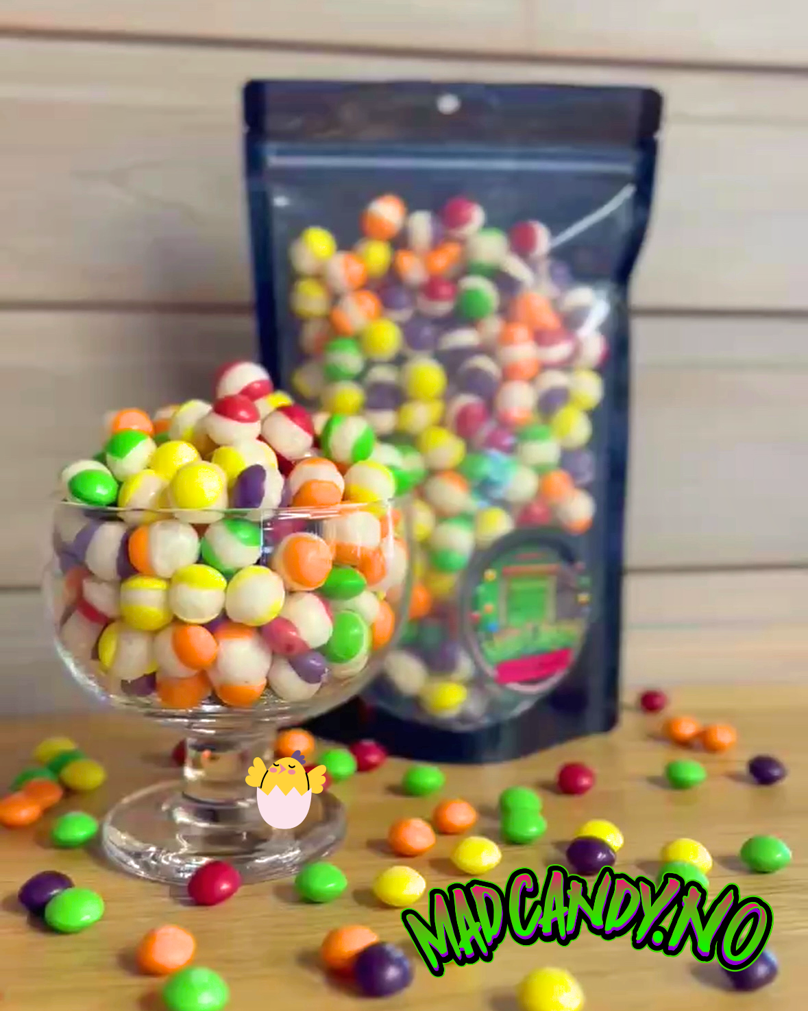 Fruktkuler