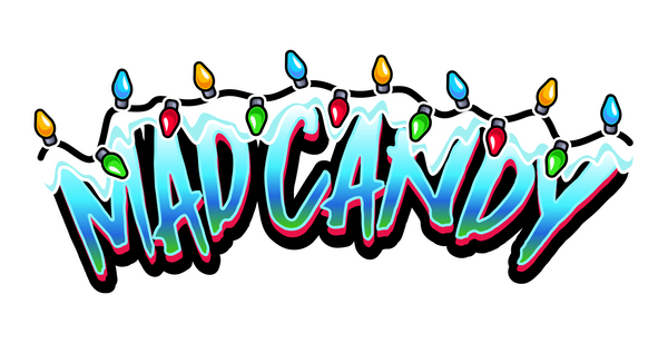 MadCandy