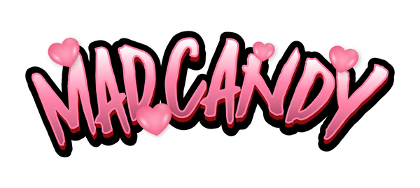 MadCandy