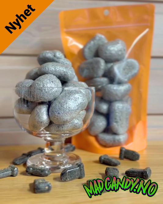 Rusten Crunch